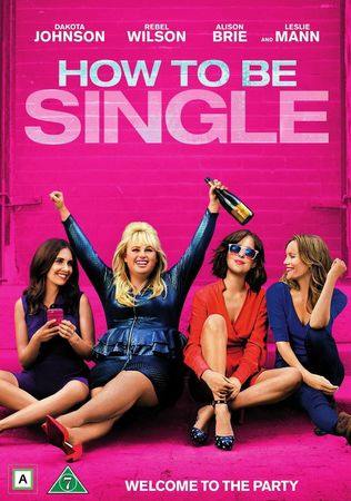 How to be single