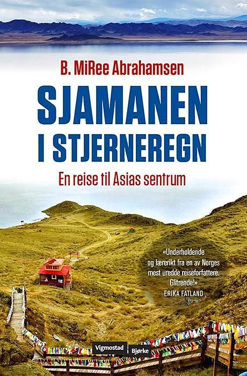 Sjamanen i stjerneregn