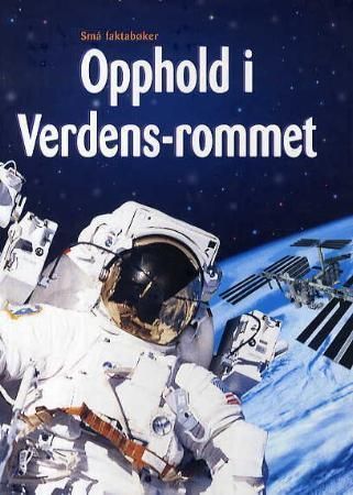 Living in space