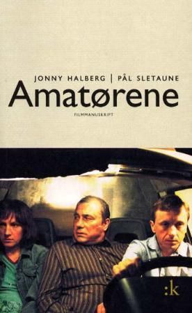 Amatørene