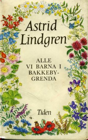 Alla vi barn i Bullerbyn