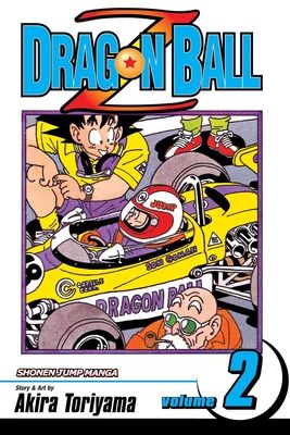 Doragon bōru. 18