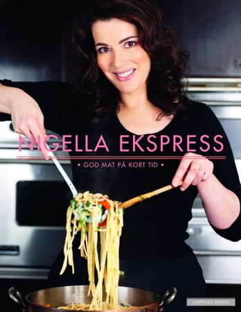 Nigella express