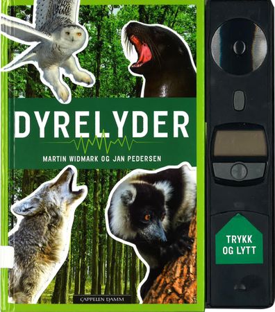 Lyssna på djuren