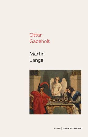 Martin Lange