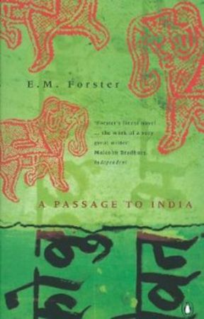 A passage to India
