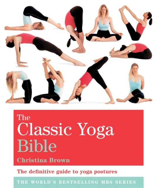 The yoga bible