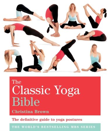 The yoga bible