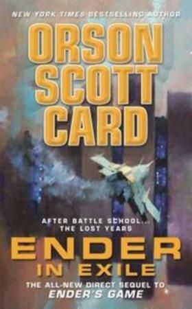 Ender in exile