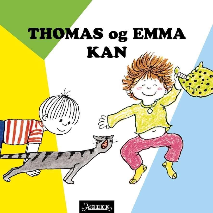Totte & Emma kan