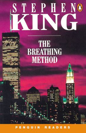 The breathing method