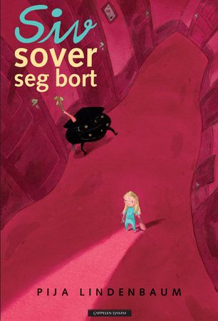 Siv sover vilse
