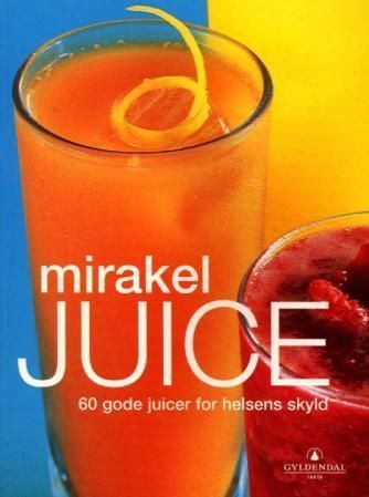 Miracle juices