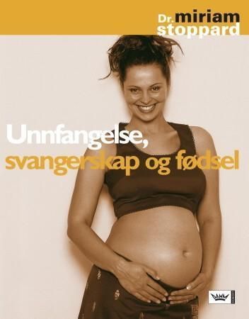 Conception, pregnancy and birth