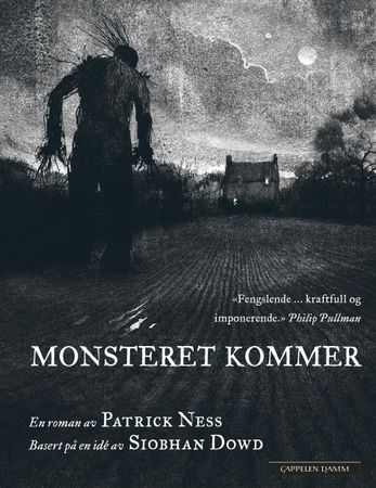 A monster calls