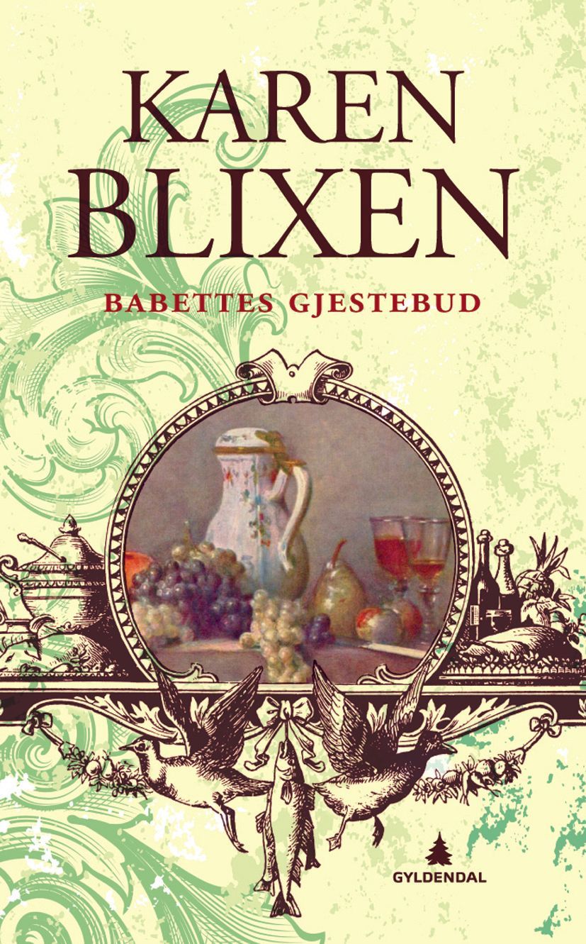 Babettes gæstebud
