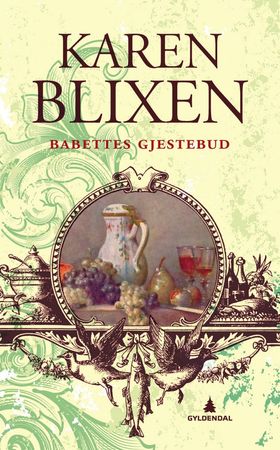 Babettes gæstebud