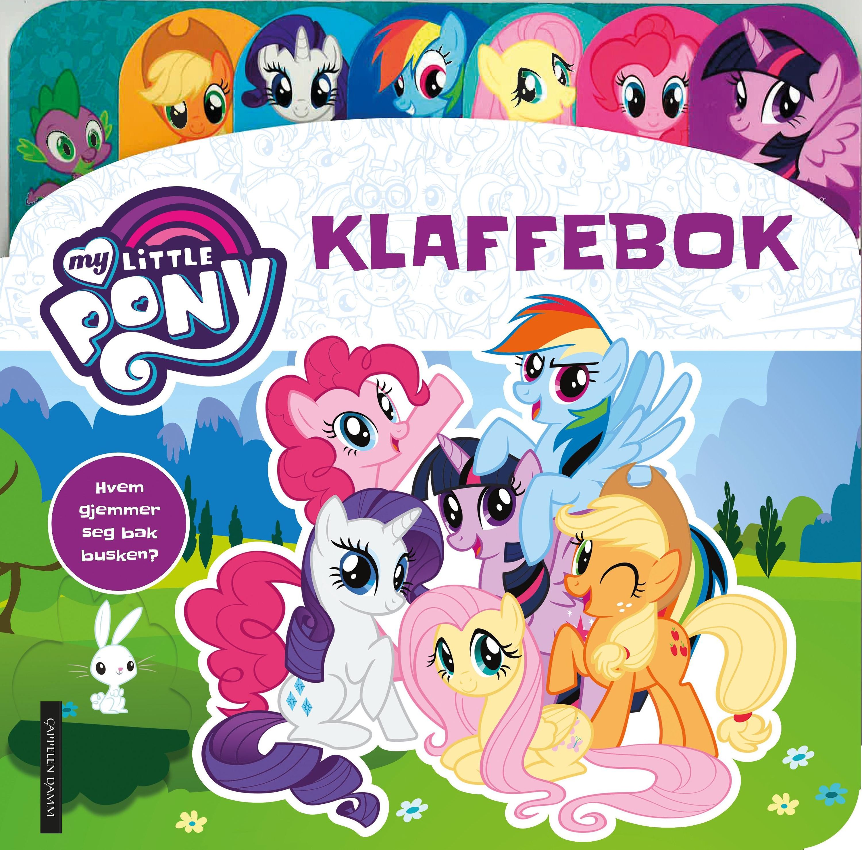 My little pony