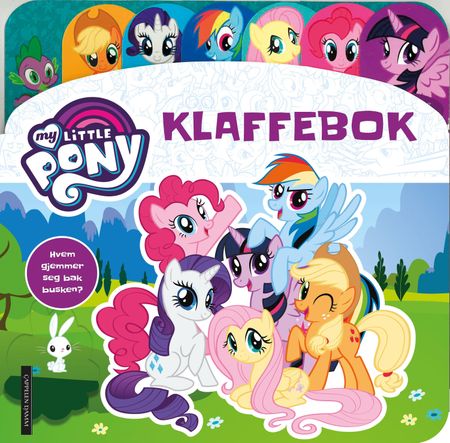 My little pony