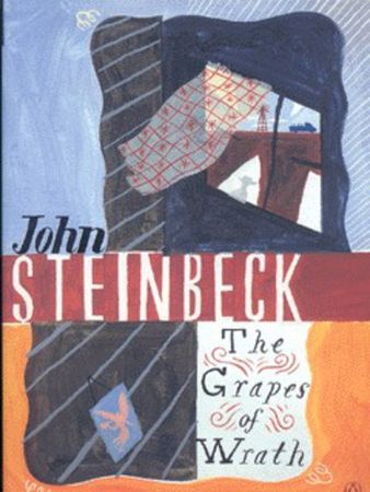 The grapes of wrath