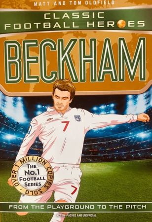 Beckham