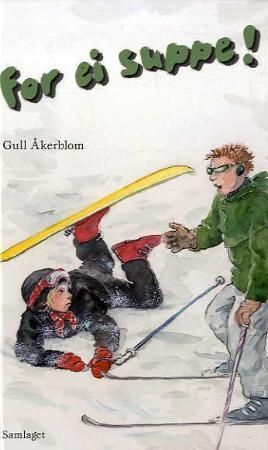 Vilken soppa!
