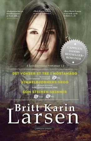 Det vokser et tre i Mostamägg