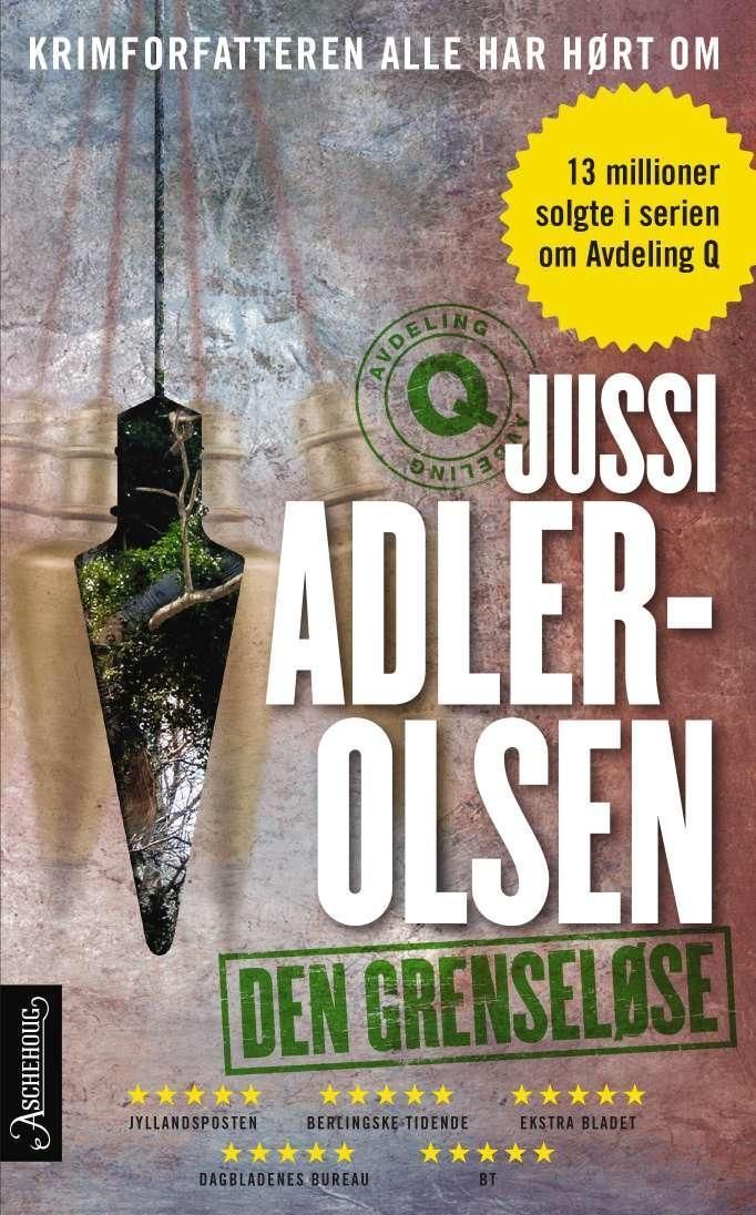 Den grænseløse