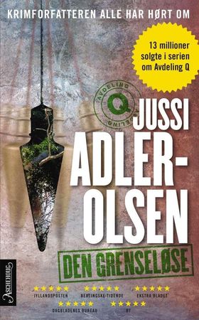 Den grænseløse