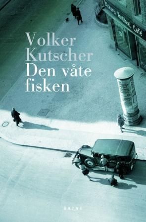 Der nasse Fisch