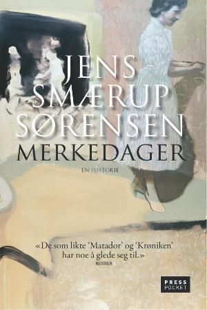 Mærkedage
