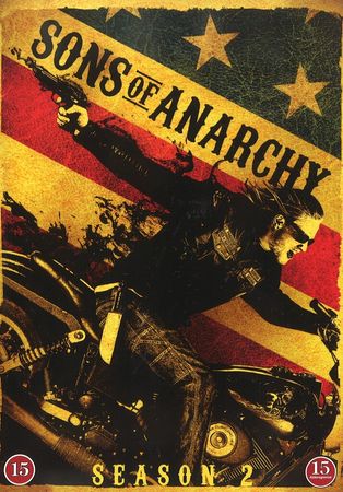 Sons of anarchy. Season 2
