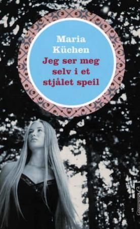 Jag ser mig själv i en stulen spegel