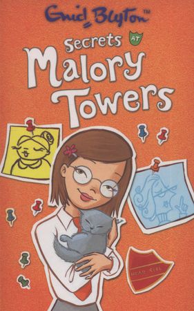 Secrets at Malory Towers