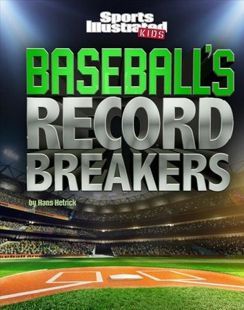 Baseball's record breakers
