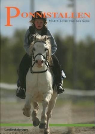 Mary Lou's ponyclub