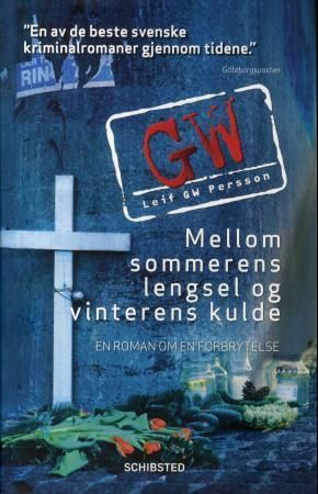 Mellan sommarens längtan och vinterns köld