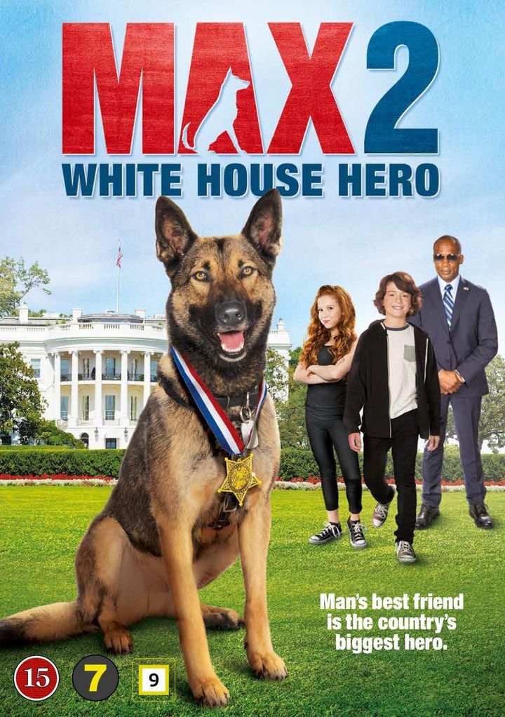 Max 2