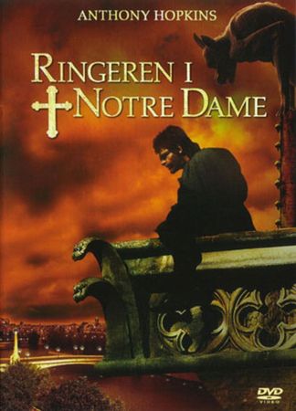 The Hunchback of Notre Dame