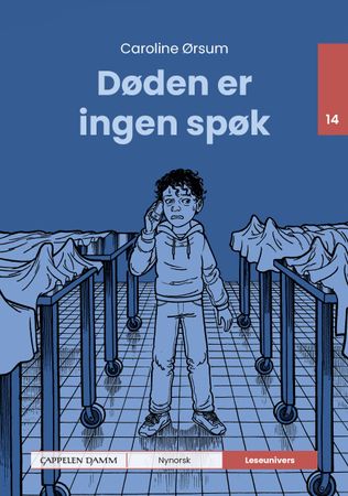 Døden er ikke en joke