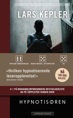 Hypnotisören