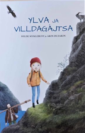 Ylva og villgeitene