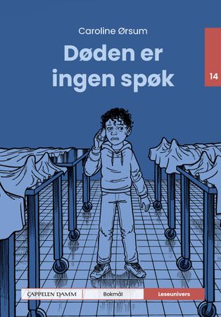 Døden er ikke en joke