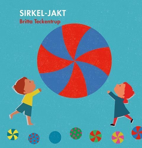 Take a circle