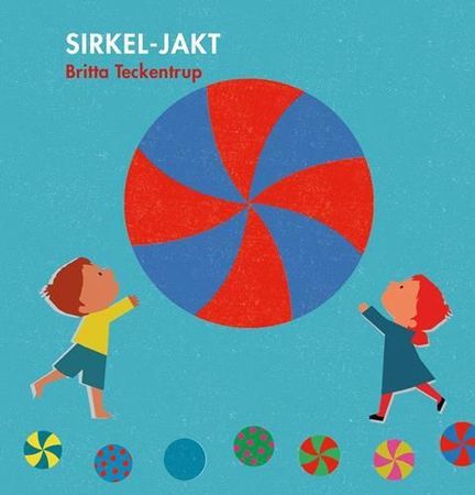Take a circle