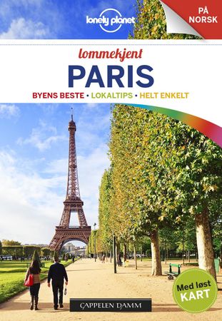 Pocket Paris