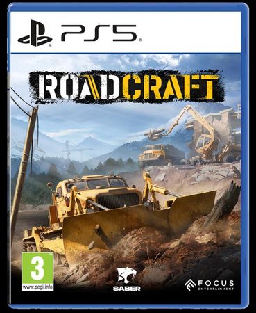 Roadcraft