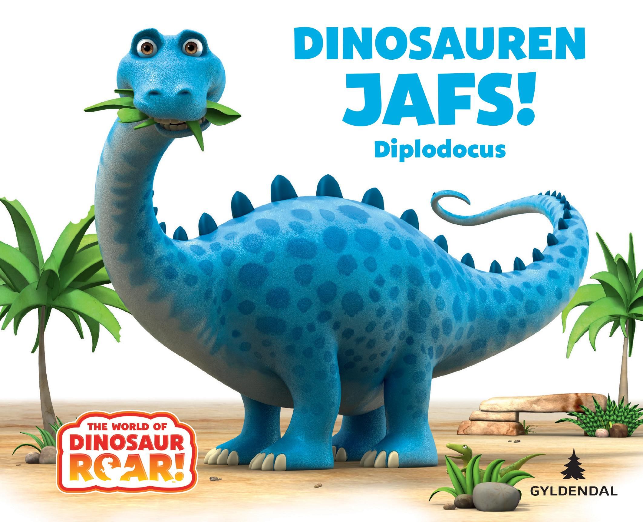 Dinosaur Munch!