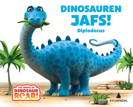 Dinosaur Munch!