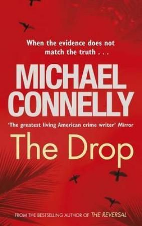 The drop